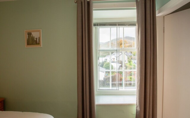 The Padarn Hotel