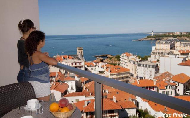 Résidence Vacances Bleues Le Grand Large