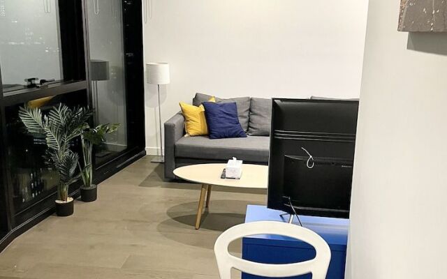 Readyset Apartments Southern Cross
