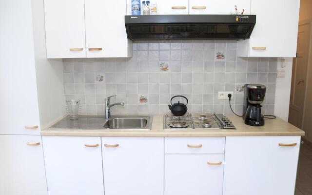 Holiday Home Le Pihon