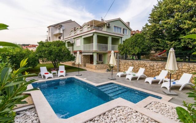 Apartments Dubravka