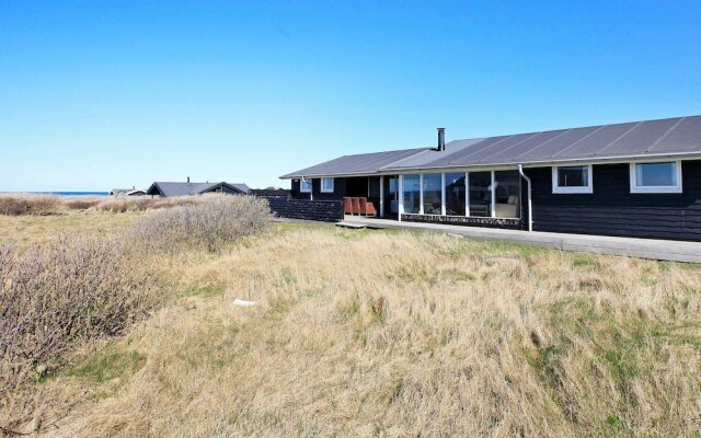 Amazing Holiday Home in Tranekær Syddanmark With Pool