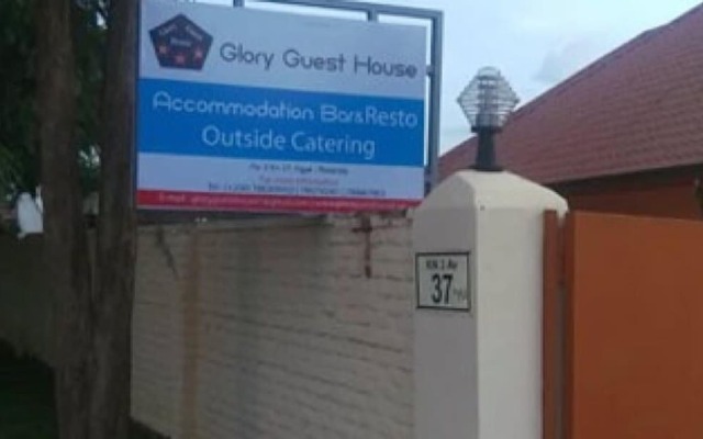 Glory Guest House