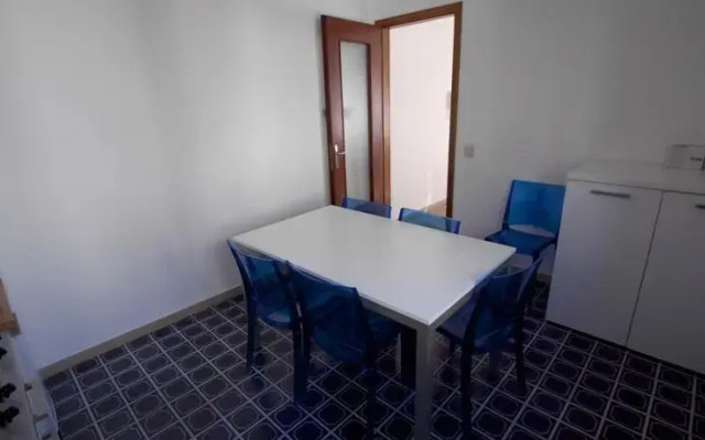 Casa Ausilia