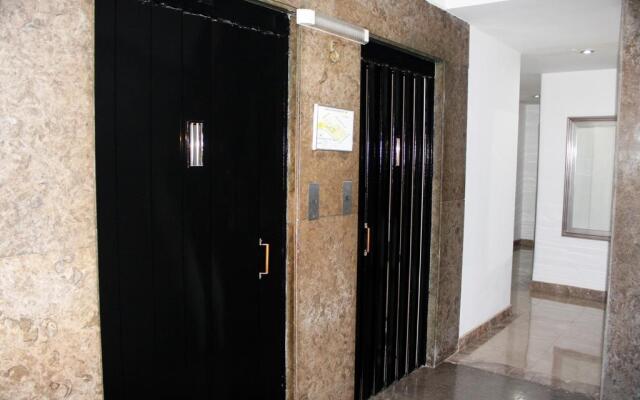 Hotel Tres Sargentos