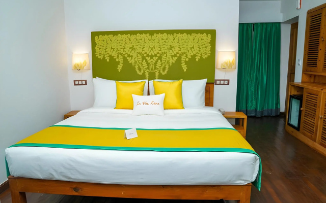 Zone Connect by the Park Manali – Guest Rooms – Manali