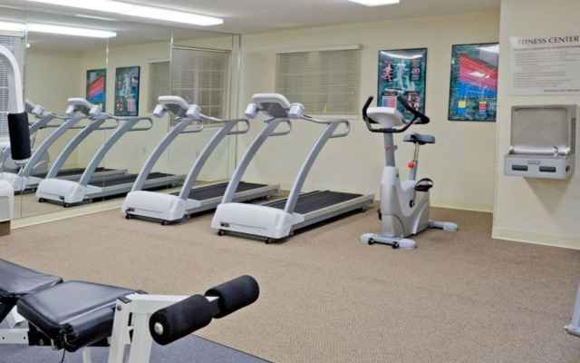 Sonesta Simply Suites Philadelphia Mount Laurel