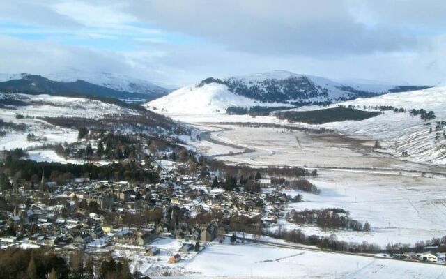 Braemar Youth Hostel