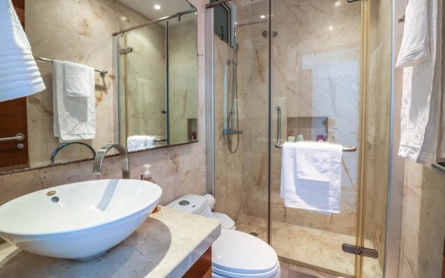 PDC001 2 Bedroom Apartment By Senstay