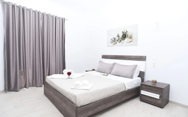 Albertos House