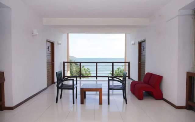 Capital O 398 Hotel Sea Line