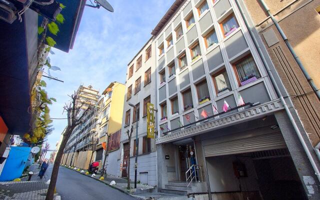 Wide Suites Taksim