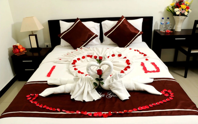 Kubu Garden Suites & Villas Nusa Dua