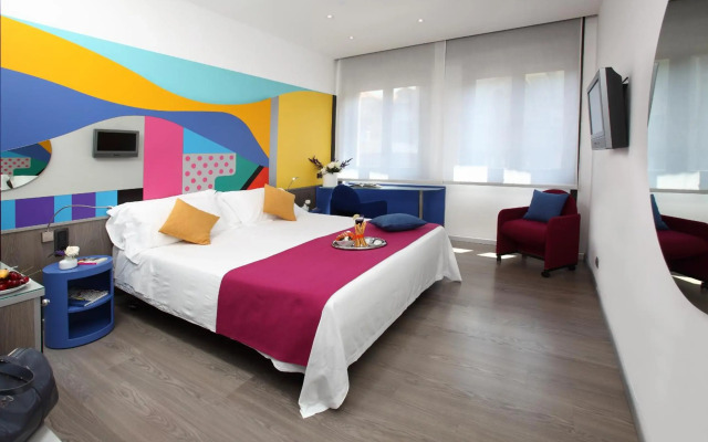 City Lodge Hotel GrandWest