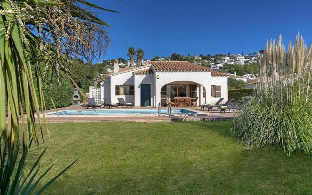 Villa Conchita