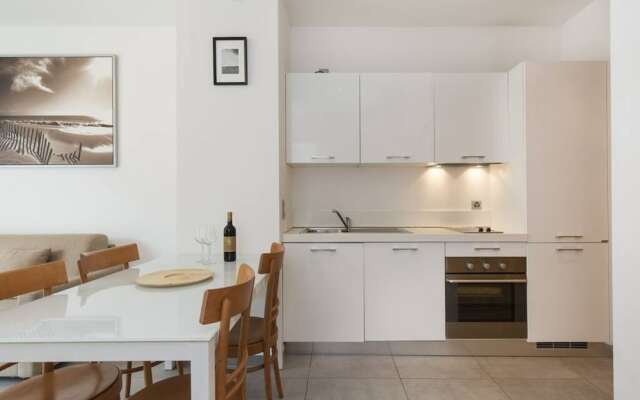 Prestige Du Lac Apartments