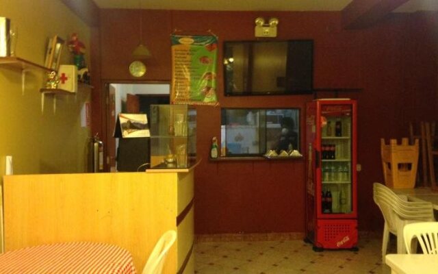Hostal Amigos