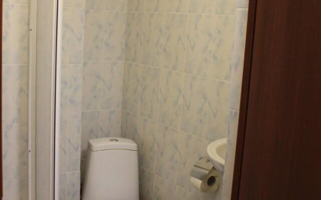 Hostel Kuzminki