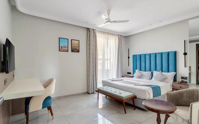 Skon Baga Bliss Hotel by Orion Hotels