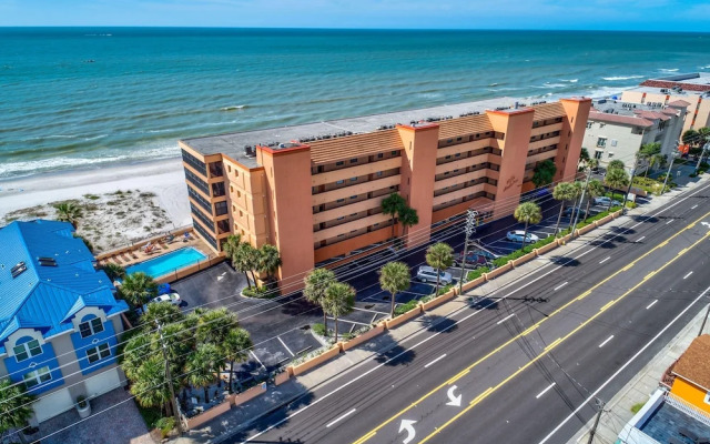 Villa Madeira 204 - Premier