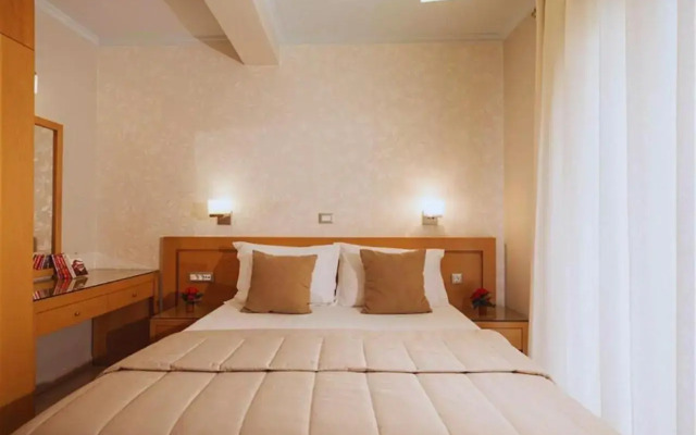 Plaza Hotel