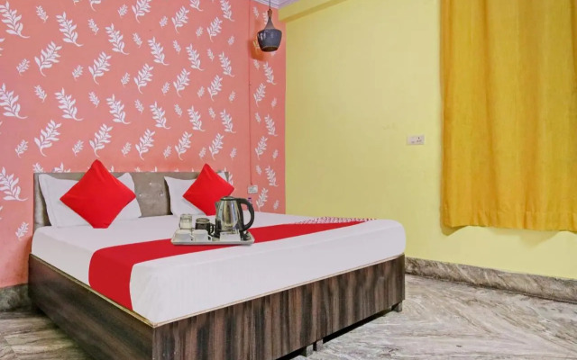 OYO Flagship 70265 Hotel Decent Stay