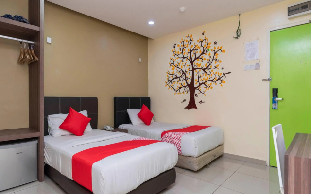 I Leaf Boutique Hotel