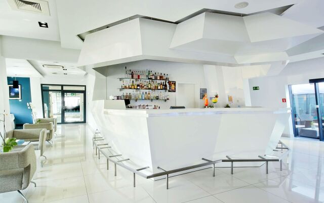 VacationClub - Ultra Marine Apartments