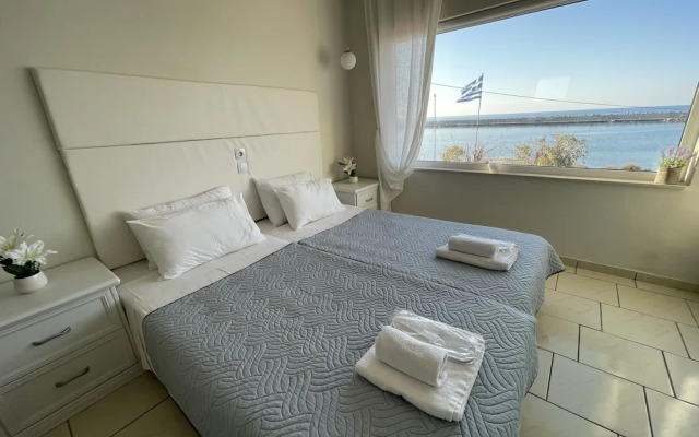 sea view apts & suites by pachiplex