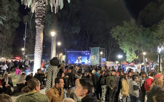 Hotel Express Mendoza