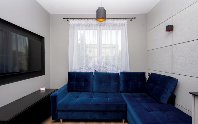 RentPlanet - Apartament Kasztelańska