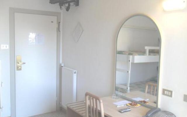 Hotel Aros