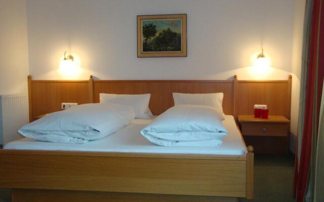 Hotel-Garni Austria