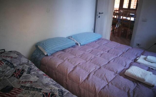 Edvige'S House
