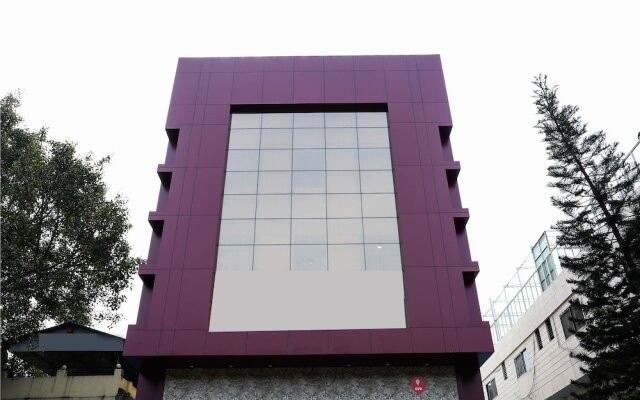 OYO 10352 Hotel Vishwas