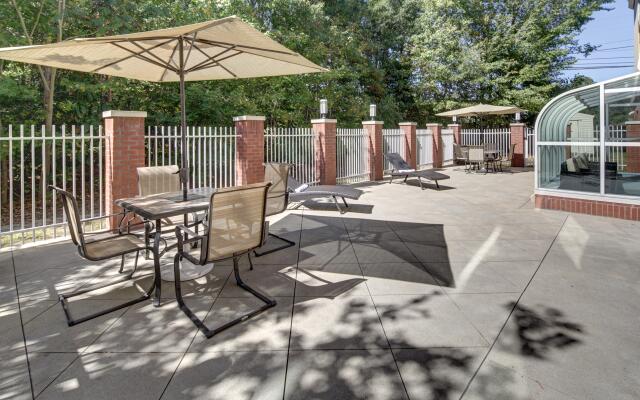 Holiday Inn Express Hotel & Suites Emporia by IHG