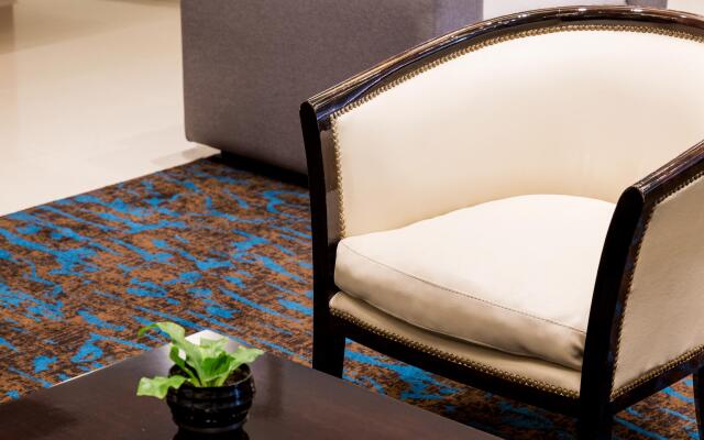 Holiday Inn Express Rosario by IHG