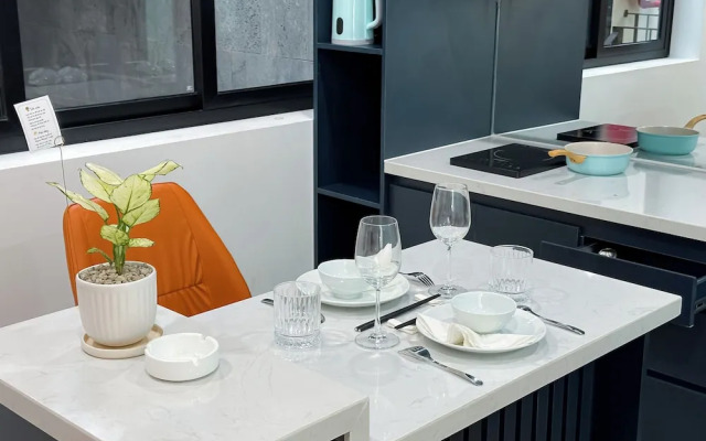 Unite Premier Apartment Ho Chi Minh