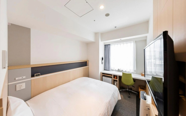 JR WEST GROUP VIA INN Prime SHINSAIBASHI YOTSUBASHI