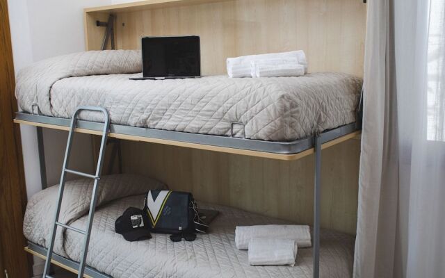 Hotel Arethusa Prestige