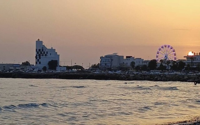 Casa Vacanze Mareverde