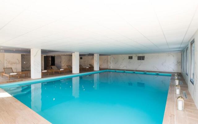 Mercure Hotel & Spa Bastia Biguglia