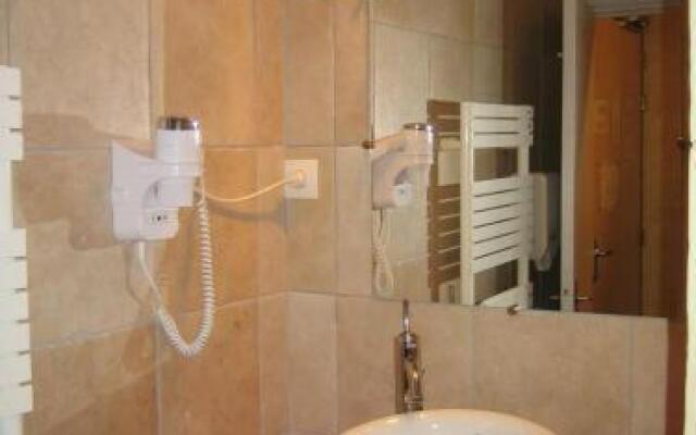 Hotel Les 3 Fontaines
