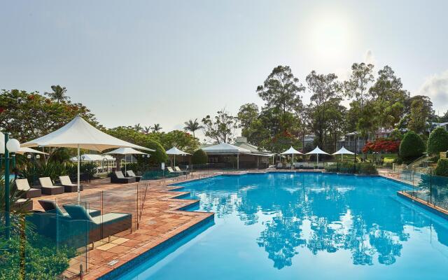 InterContinental Sanctuary Cove Resort by IHG