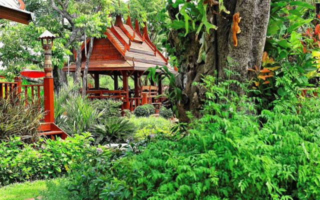 Sunlove Resort and Spa - Royal View