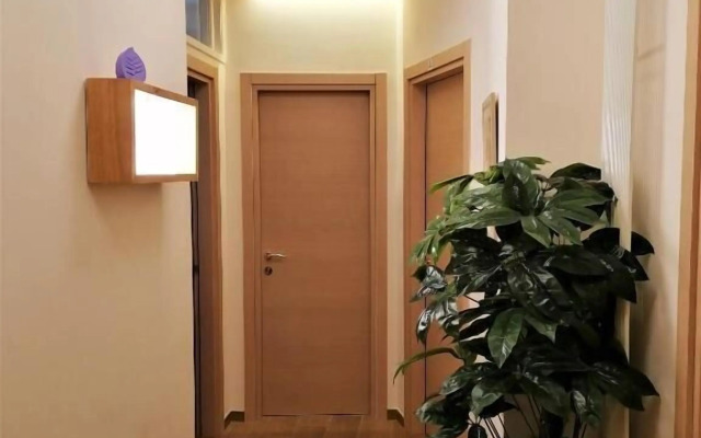 Sognando Matera Affittacamere