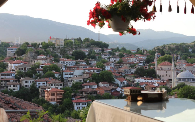 Gunes Konak Otel