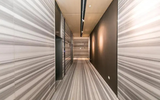 JI Hotel Shanghai Lujiazui Pudong Avenue