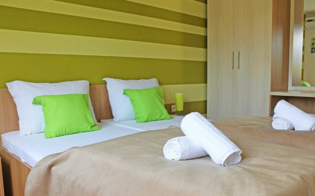 Apartman Mila
