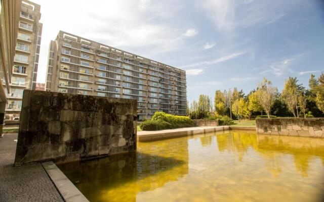 Afurada premium apartment by Porto City Hosts